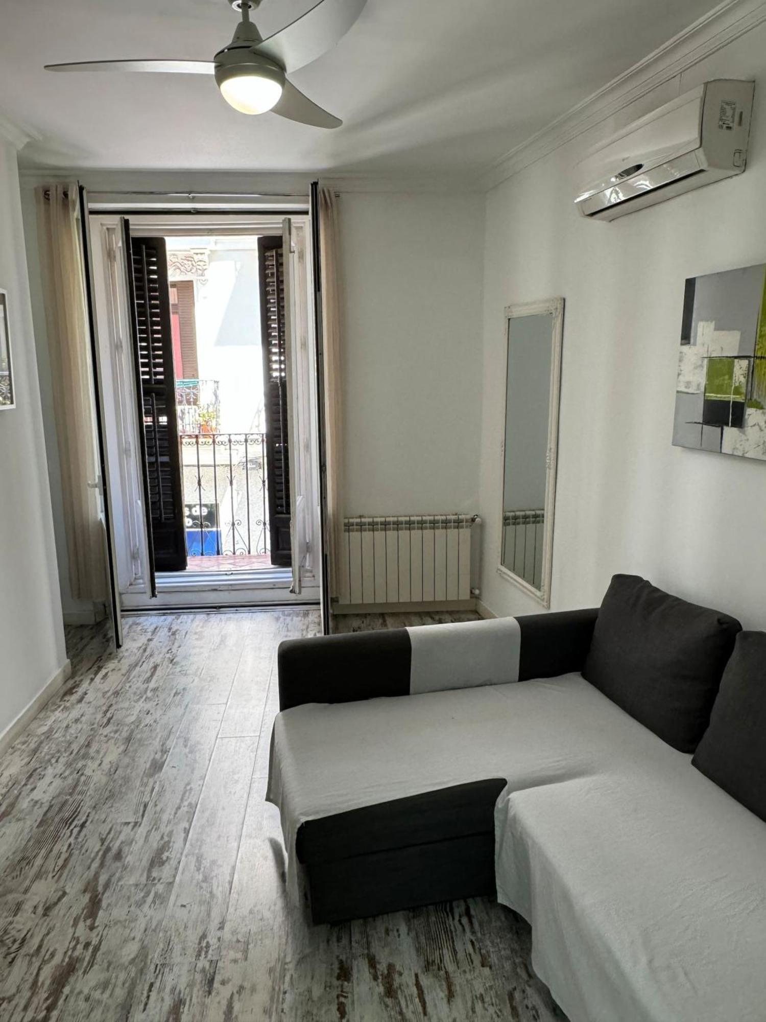 Apartamentos Day Madrid Plaza De Espana Centro Gran Via Sol Malasana Exterior foto