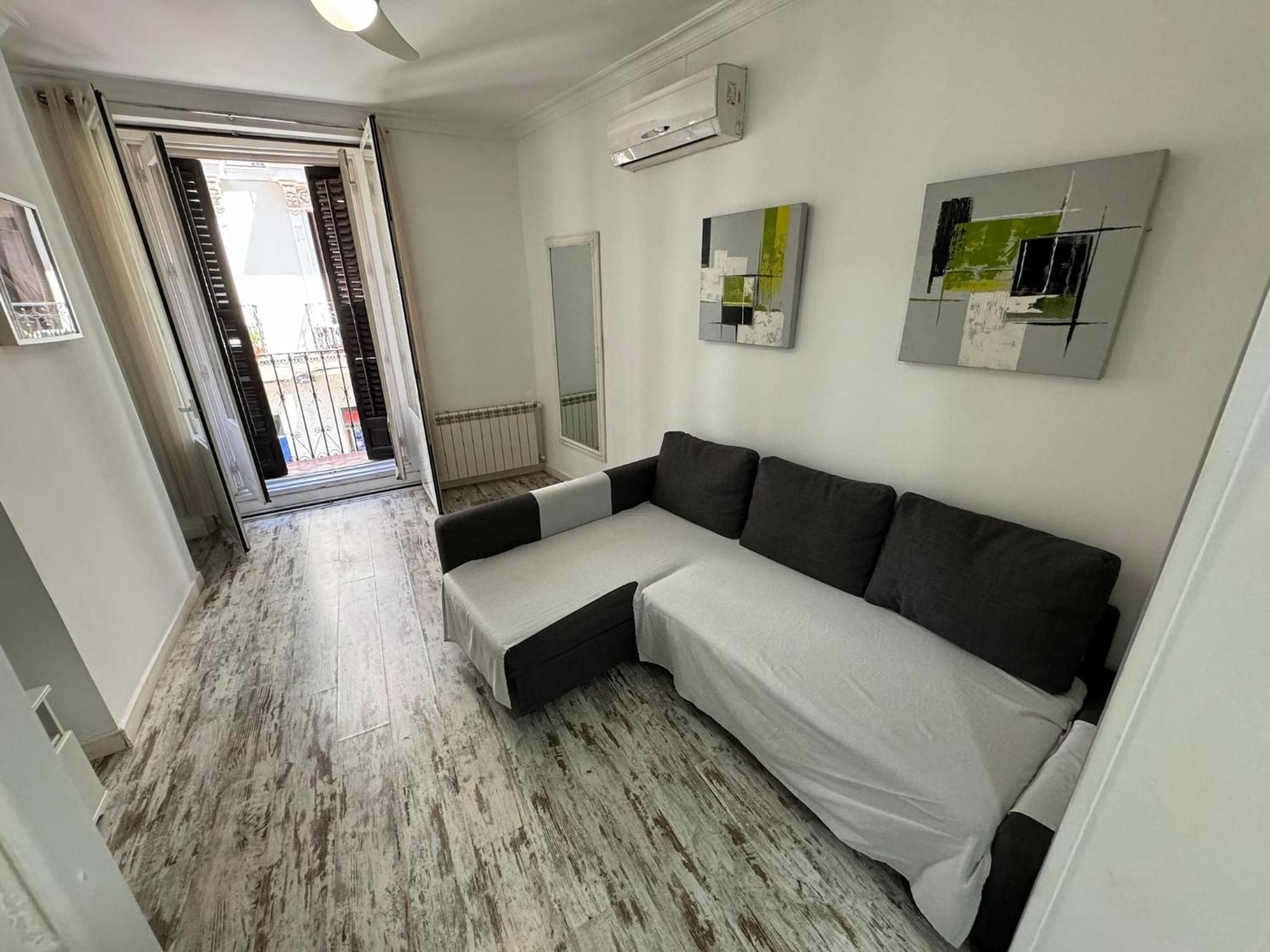 Apartamentos Day Madrid Plaza De Espana Centro Gran Via Sol Malasana Exterior foto